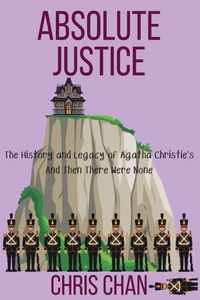 Enlarge image Cover: Absolute Justice - Level Tru