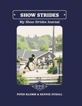 Cover: My Show Strides Journal - The Plaid Horse