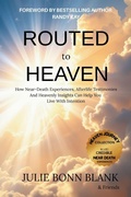 Cover: Routed to Heaven - North Beach Books
