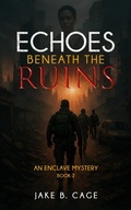 Cover: Echoes Beneath the Ruins - KAJE Legacy LLC