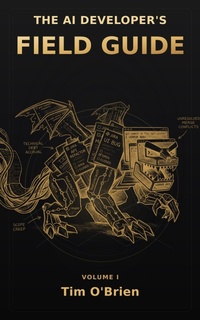 Enlarge image Cover: Classes, Monsters, and Anti-Patterns in AI Coding (The AI Developer's Field Guide, #1) - Discursive