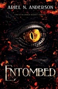 Cover: Entombed - Ariel N. Anderson
