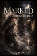 Cover: Marked - MARKED