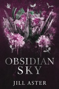 Cover: Obsidian Sky - Aster Publishing