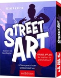 Cover: Street Art - arsEdition