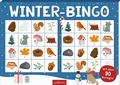 Cover: Winter-Bingo - arsEdition