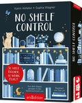 Cover: No Shelf Control - arsEdition