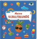 Cover: Meine Schulfreunde - arsEdition
