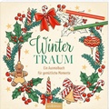 Cover: Wintertraum - arsEdition