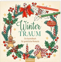 Enlarge image Cover: Wintertraum - arsEdition