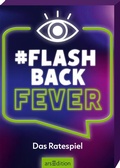 Cover: #FlashbackFever - arsEdition