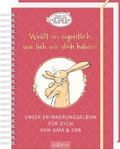 Cover: Wei&szlig;t du eigentlich, wie lieb wir dich haben? - arsEdition