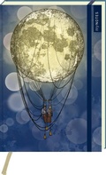 Cover: myNOTES Papeterie: Notizbuch A5 Ballon - arsEdition