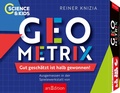 Cover: Science & Kids - Geometrix - arsEdition