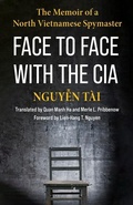 Cover: Face to Face with the CIA - Columbia University Press
