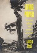 Cover: Living Power - University of California Press