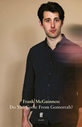 Cover: Do You Come From Gomorrah? - Faber & Faber