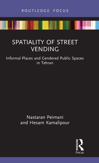 Enlarge image Cover: Spatiality of Street Vending - Routledge