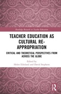 Cover: Teacher Education as Cultural Re-appropriation - Routledge