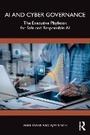 Cover: AI and Cyber Governance - Routledge
