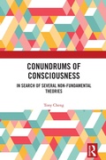 Cover: Conundrums of Consciousness - Taylor & Francis