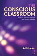 Cover: The Conscious Classroom - Routledge