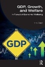 Cover: GDP, Growth, and Welfare - Routledge