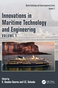 Cover: Innovations in Maritime Technology and Engineering - CRC Press