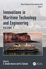 Cover: Innovations in Maritime Technology and Engineering - CRC Press