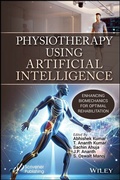 Cover: Physiotherapy Using Artificial Intelligence - Wiley
