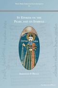 Cover: St Ephrem on the Pearl and its Symbols - Gorgias Press