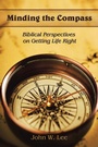 Cover: Minding the Compass - AUTHORHOUSE