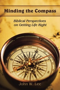 Enlarge image Cover: Minding the Compass - AUTHORHOUSE