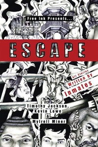 Enlarge image Cover: ESCAPE - AUTHORHOUSE