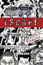 Cover: ESCAPE - AUTHORHOUSE
