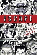 Cover: ESCAPE - AUTHORHOUSE