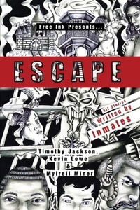 Enlarge image Cover: ESCAPE - AUTHORHOUSE