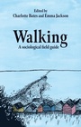 Cover: Walking - Princeton University Press