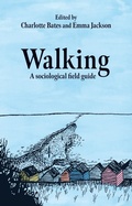 Cover: Walking - Princeton University Press