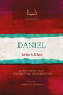 Cover: Daniel - Langham Publishing