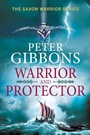 Cover: Warrior and Protector - Boldwood Books Ltd