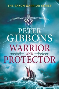 Enlarge image Cover: Warrior and Protector - Boldwood Books Ltd