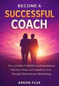 Cover: Become A Successful Coach - Publishdrive