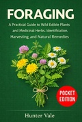 Cover: Foraging - Publishdrive