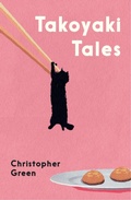 Cover: Takoyaki Tales - Wilton Square