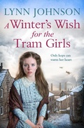Cover: A Winter's Wish for the Tram Girls - Canelo Hera