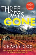 Cover: Three Days Gone - Three Days Gone;Hera