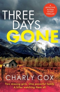 Enlarge image Cover: Three Days Gone - Three Days Gone;Hera