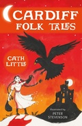 Cover: Cardiff Folk Tales - The History Press Ltd