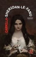 Cover: Carmilla - Rosetta Edu